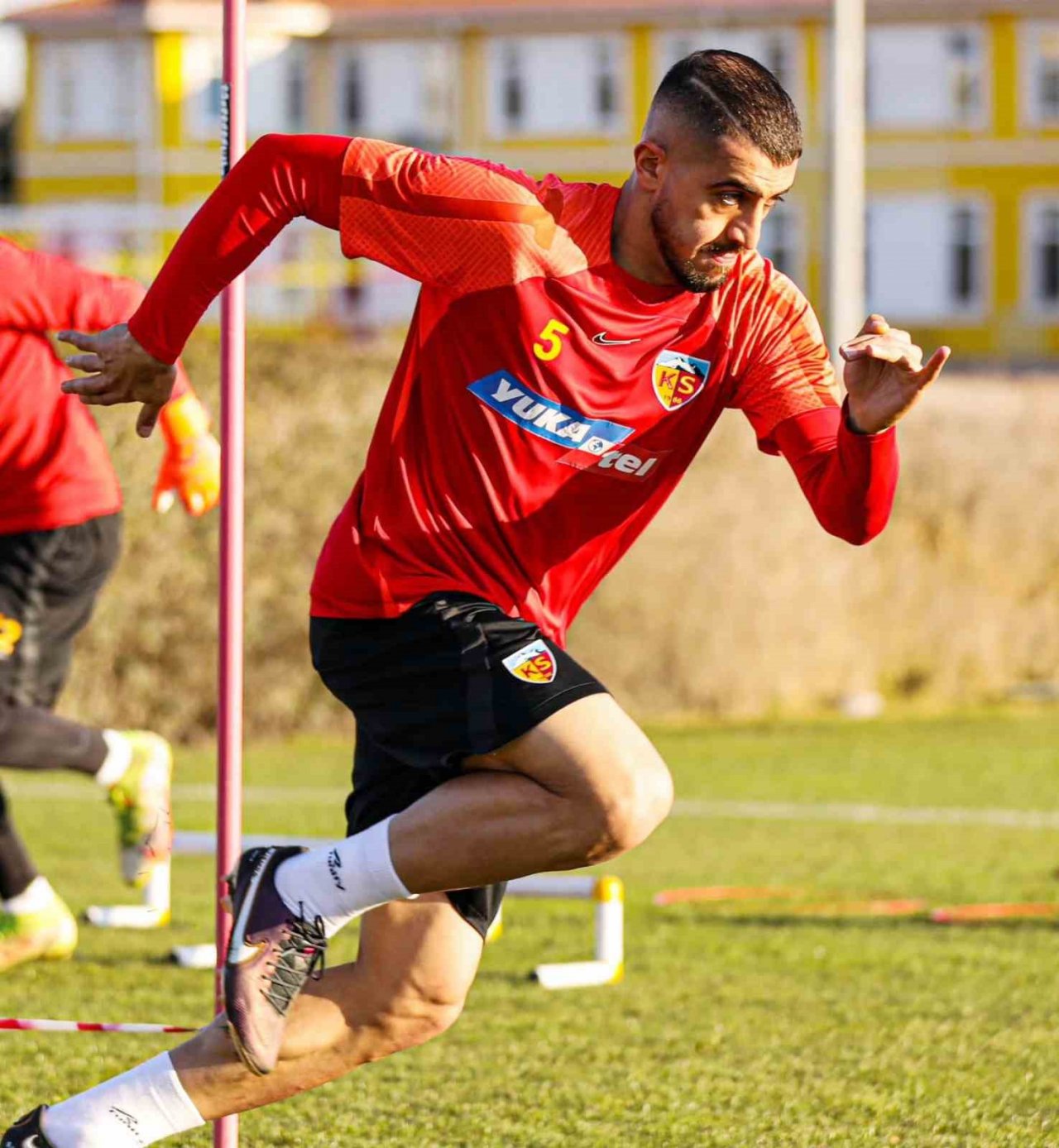 Kayserispor’da 3 eksik var