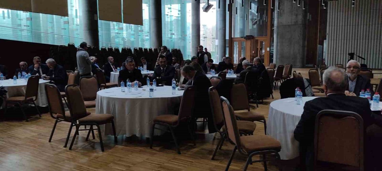 Deprem bölgesi Hatay’a Sivil Toplum Köyü kurulacak