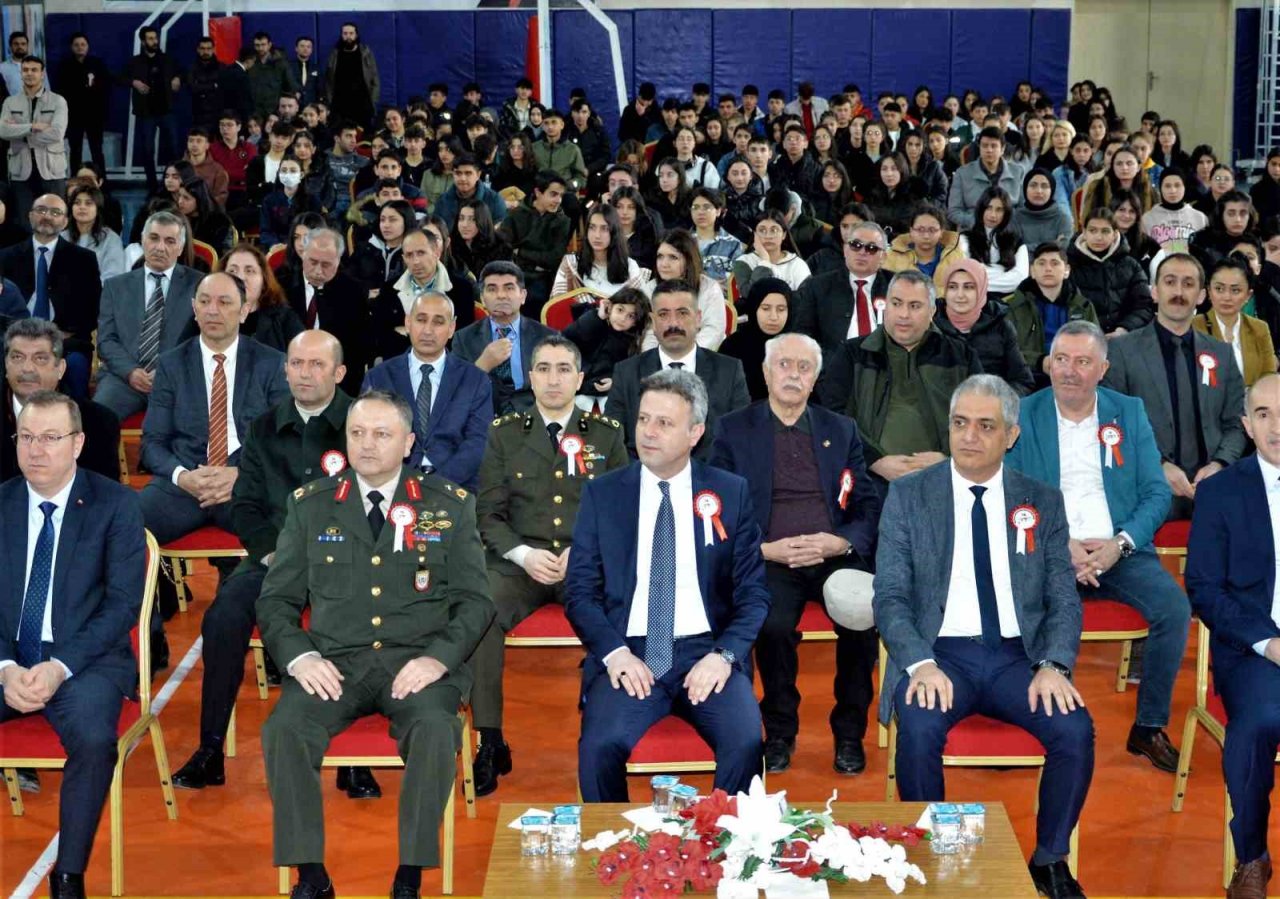 Ardahan’da 12 Mart etkinlikleri