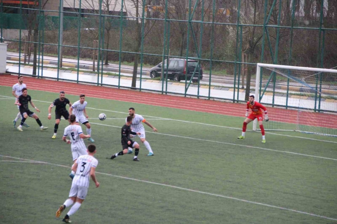 1969 Bilecik Spor Kulübü deplasmanda kazanmasını bildi