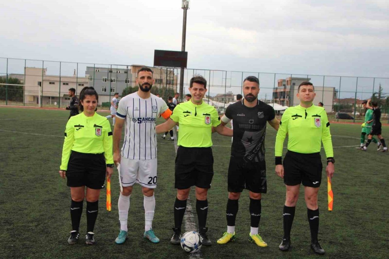 1969 Bilecik Spor Kulübü deplasmanda kazanmasını bildi