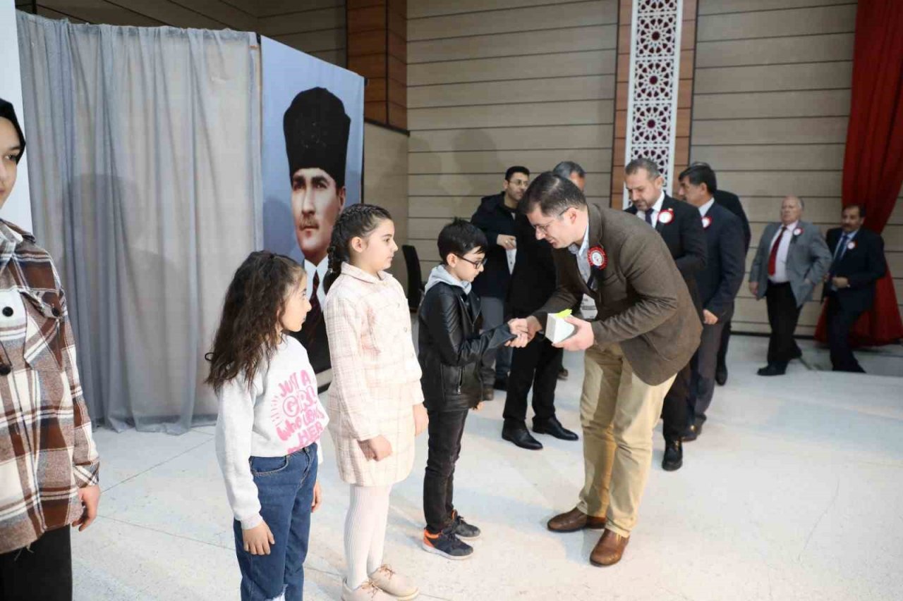 İstiklal Marşı’nın kabulü ve Mehmet Akif Ersoy’u anma günü