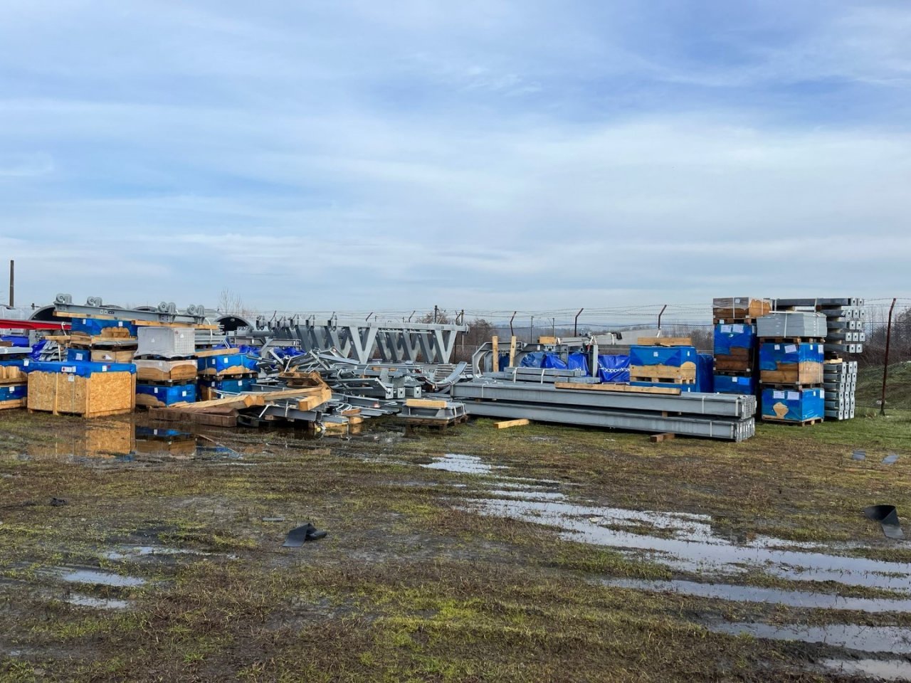 50 yıllık hayalin projesinde heyecanlandıran gelişme