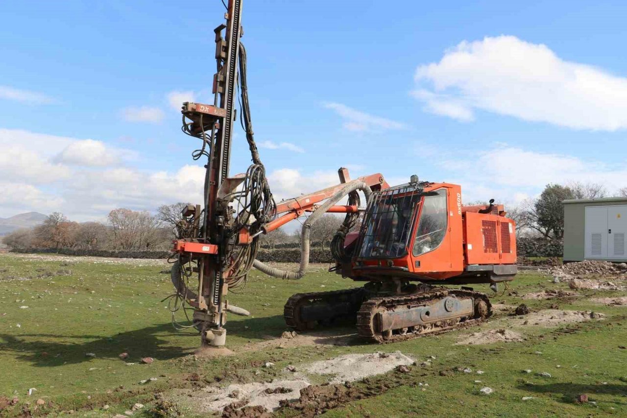 Manisa’nın geleceğine 146 milyon TL’lik proje