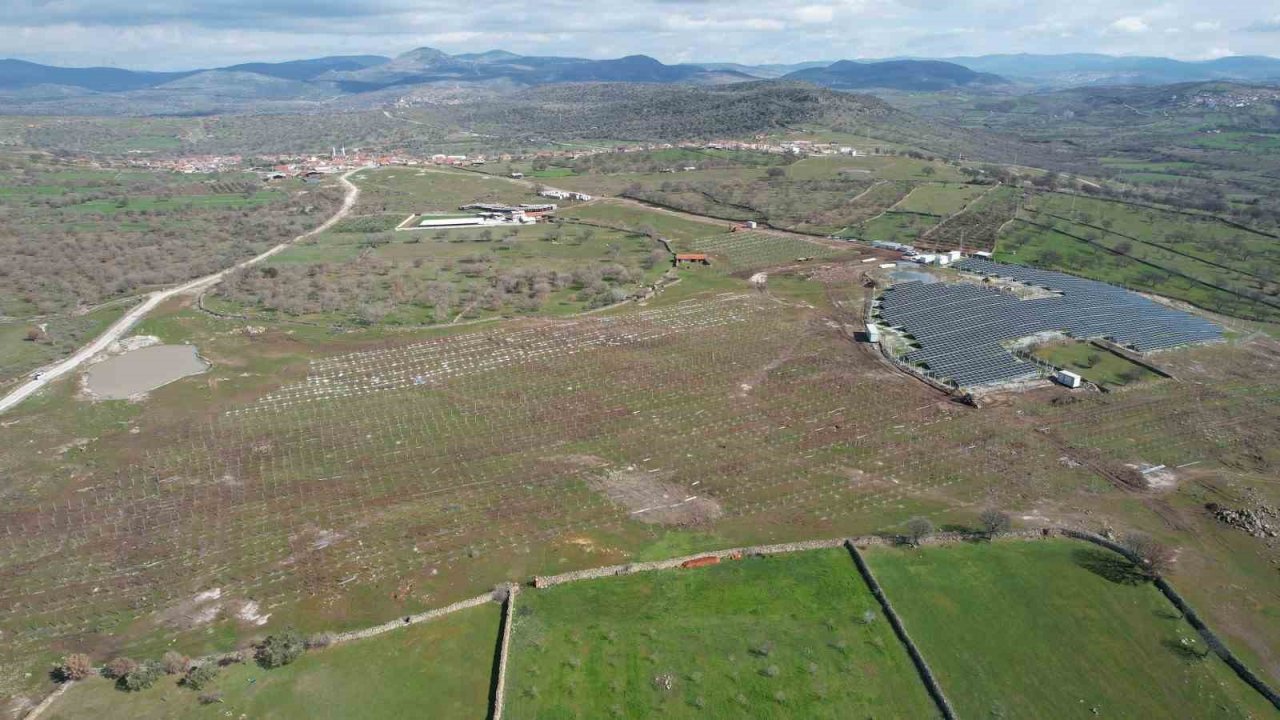 Manisa’nın geleceğine 146 milyon TL’lik proje