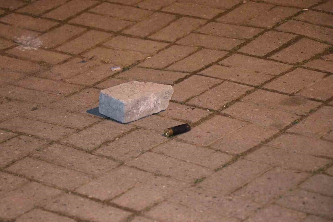 Kavga ettiği kişiye tüfekle ateş edip kayıplara karıştı