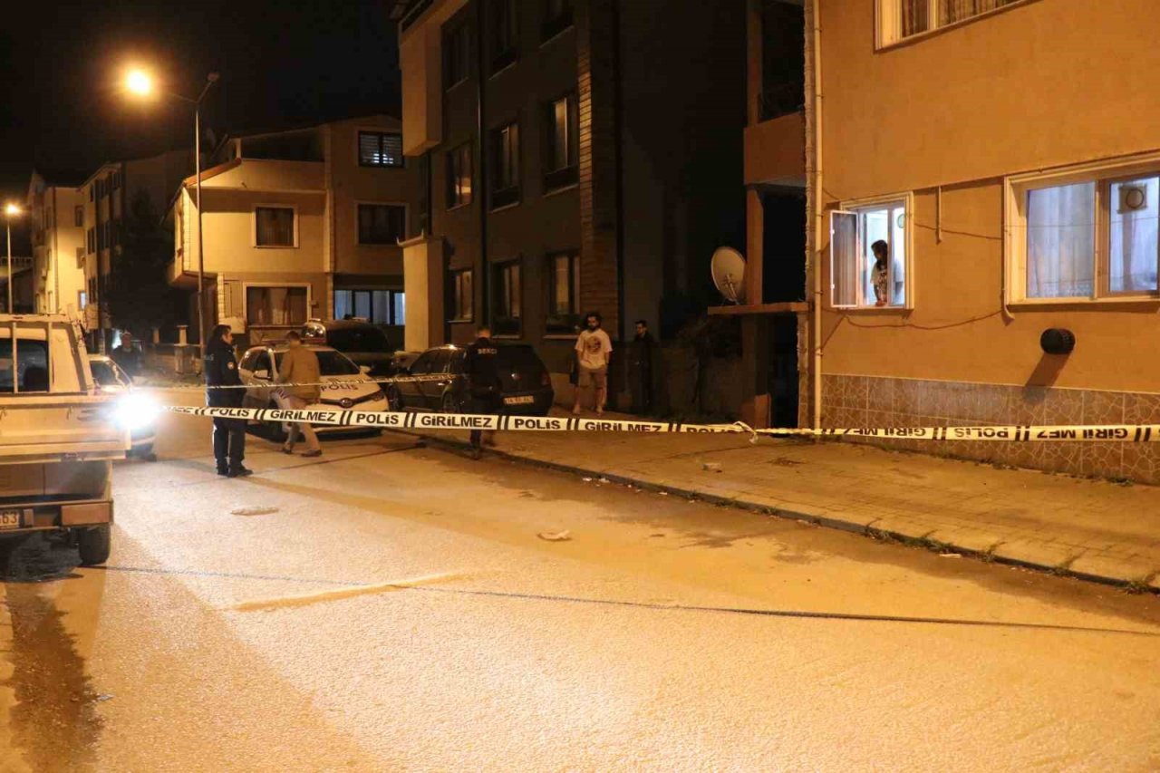 Kavga ettiği kişiye tüfekle ateş edip kayıplara karıştı