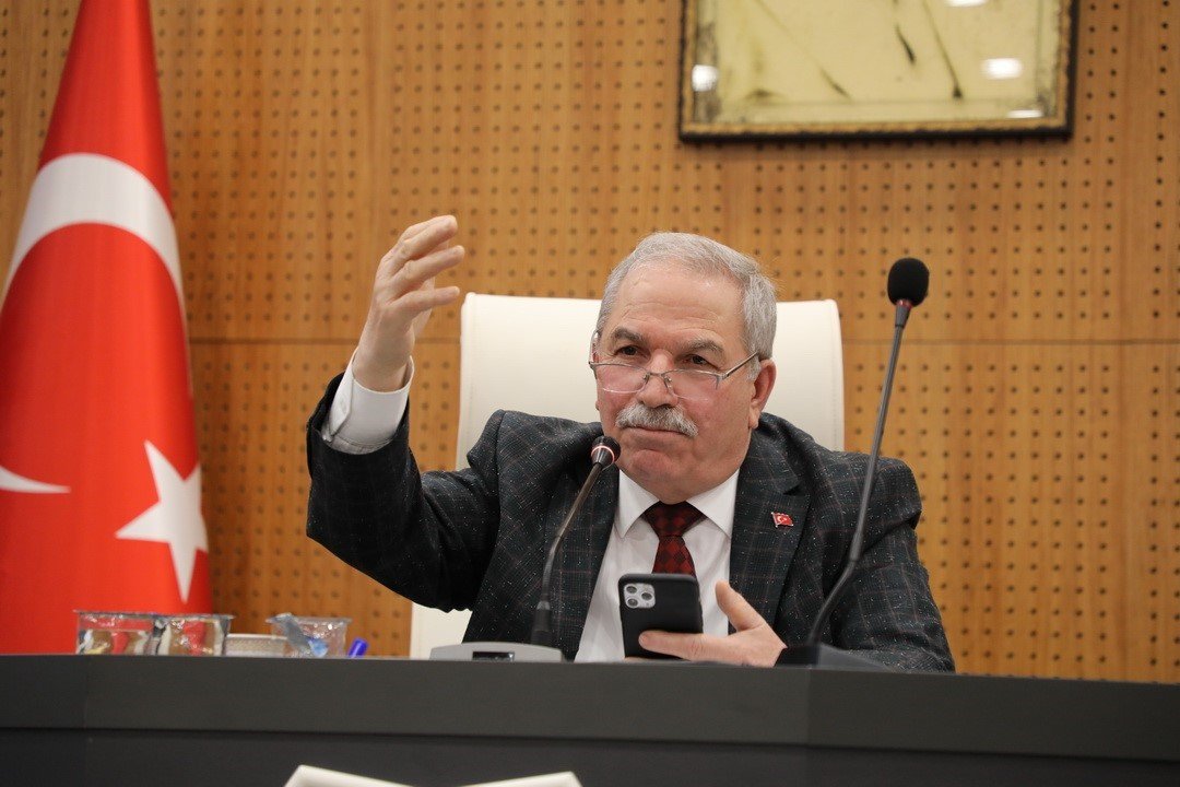 İlkadım’da yapı ruhsatı ve iskan işlemleri dijital ortama taşınıyor