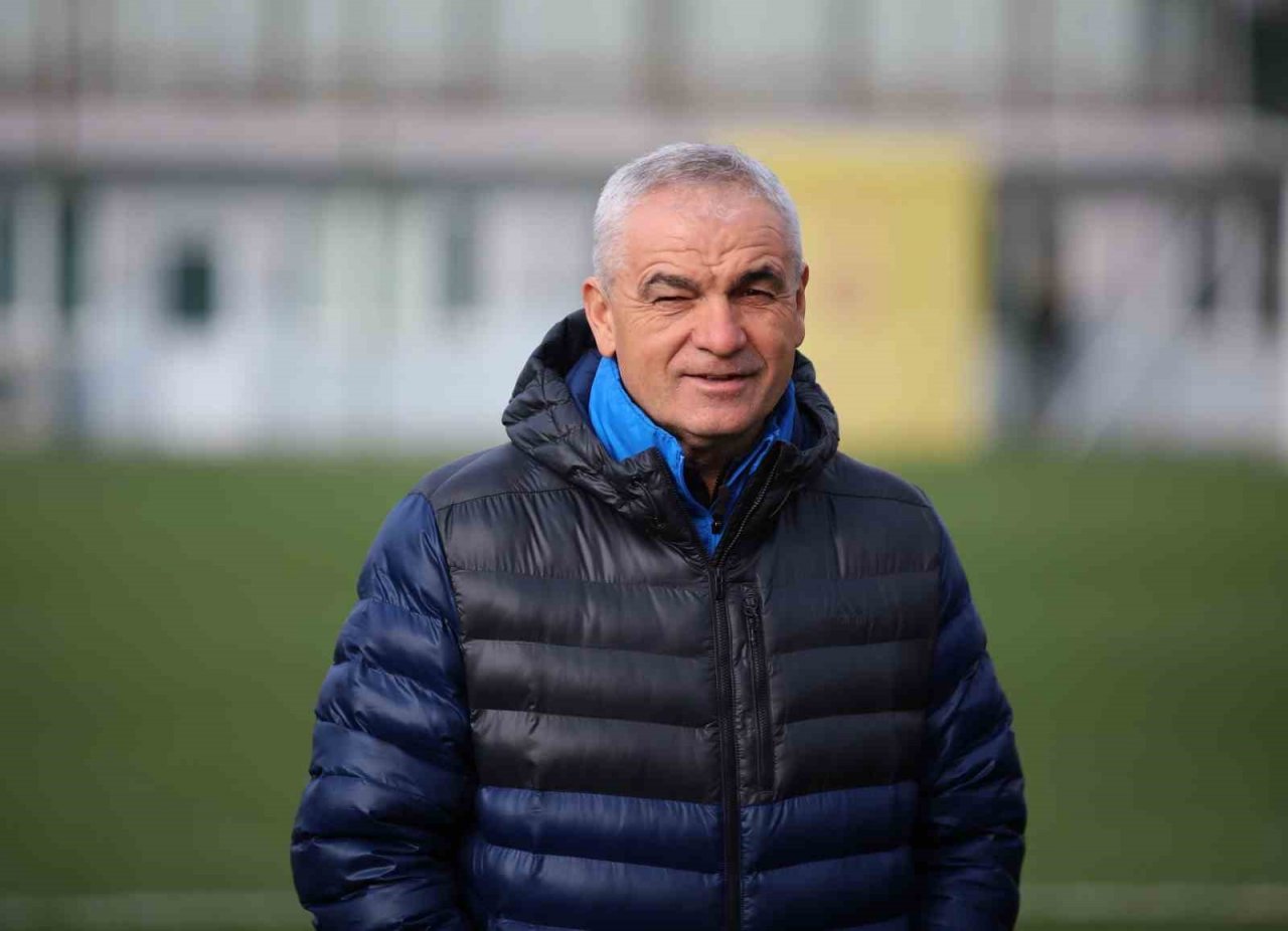 Sivasspor, İstanbulspor maçına hazır