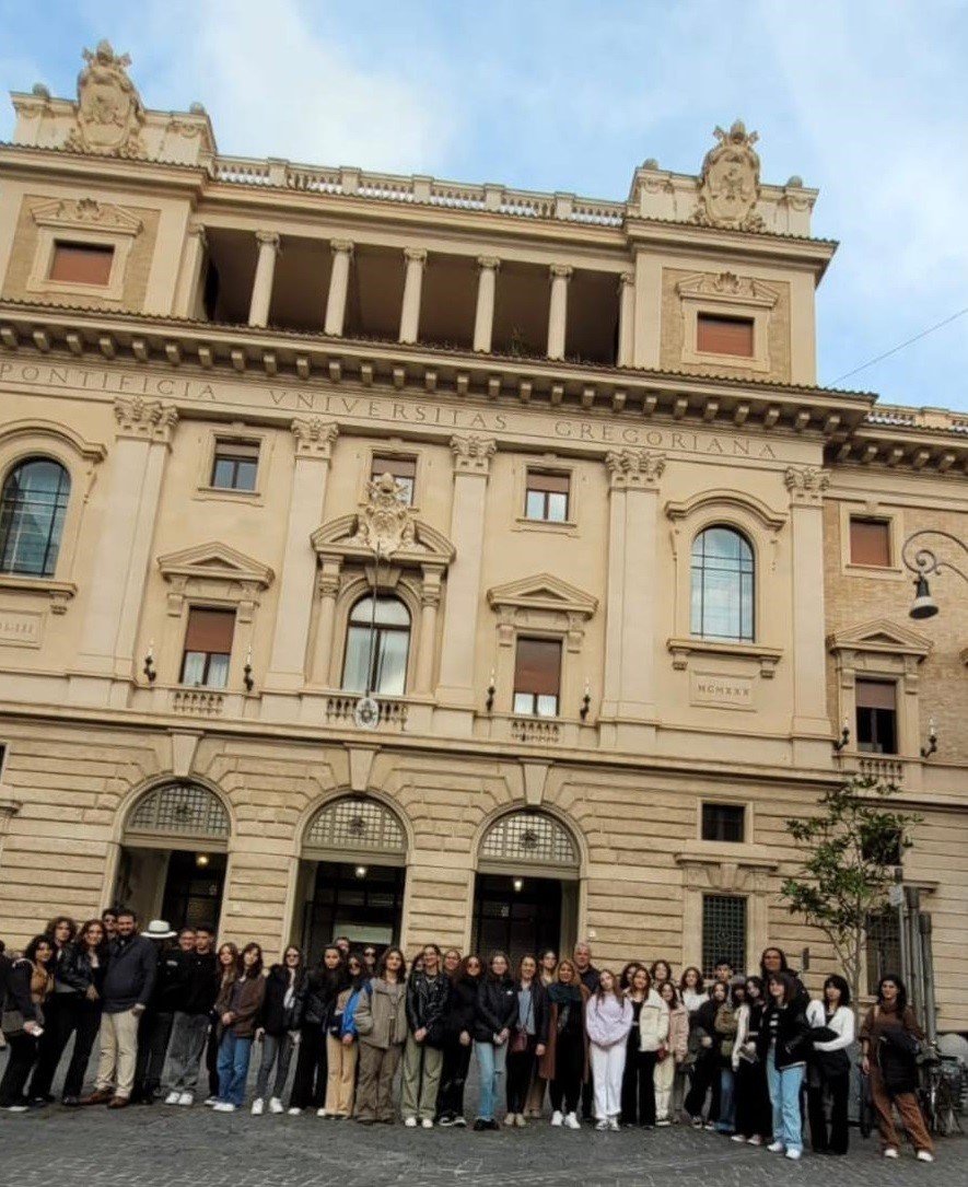 Türkiye’yi 12. Roma Müzik Festivali’nde temsil ettiler