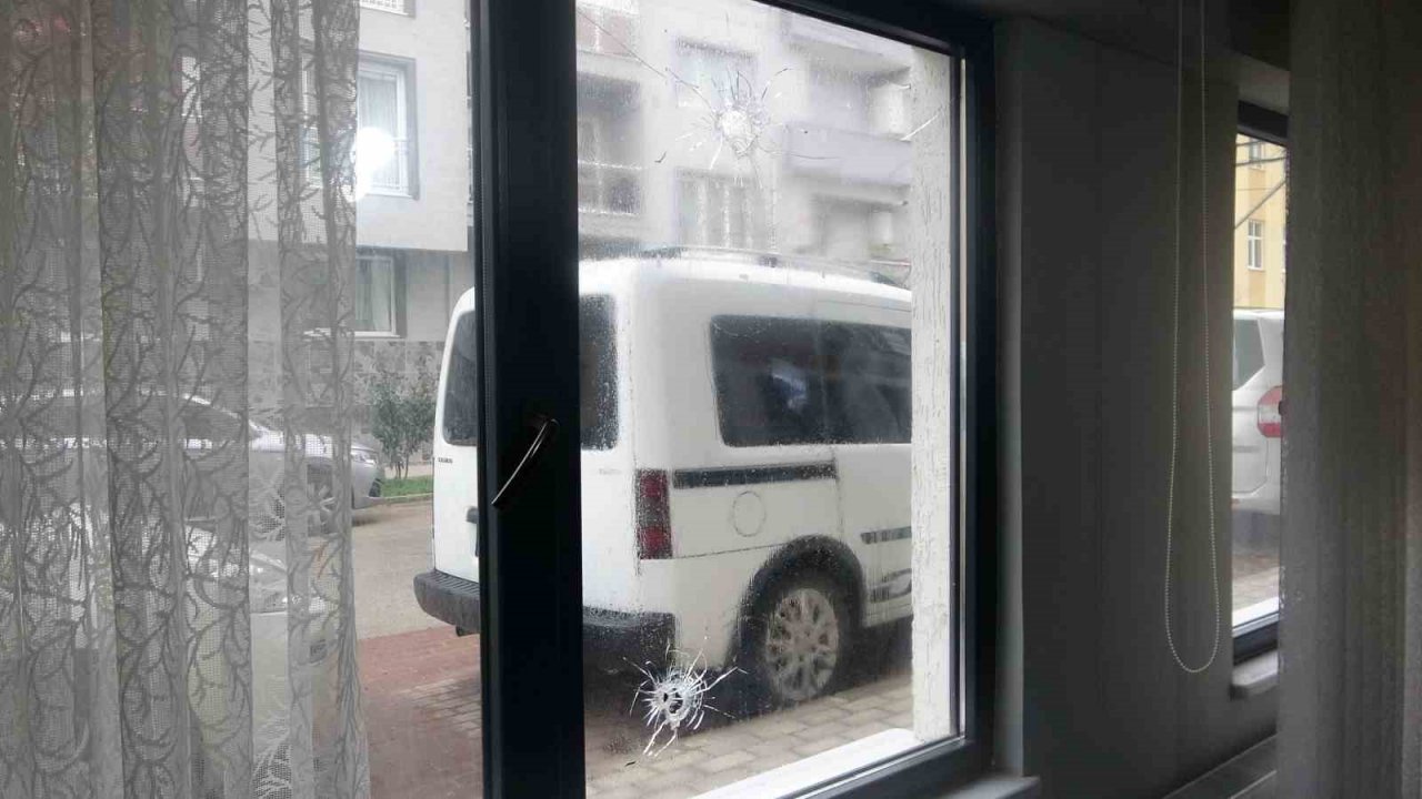 Annenin uykusunun gelmesi iki çocuğunun hayatını kurtardı