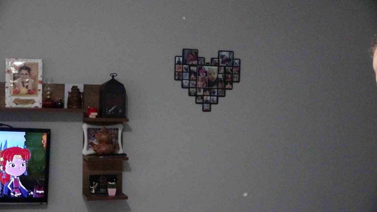 Annenin uykusunun gelmesi iki çocuğunun hayatını kurtardı