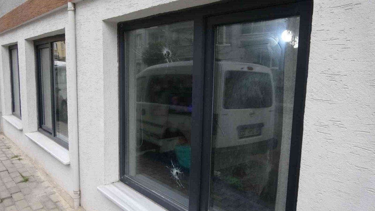 Annenin uykusunun gelmesi iki çocuğunun hayatını kurtardı