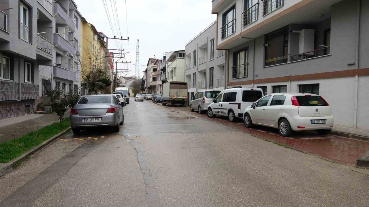 Annenin uykusunun gelmesi iki çocuğunun hayatını kurtardı