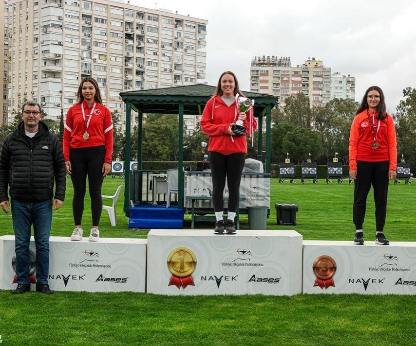 Fatma Maraşlı, milli takıma çağrıldı