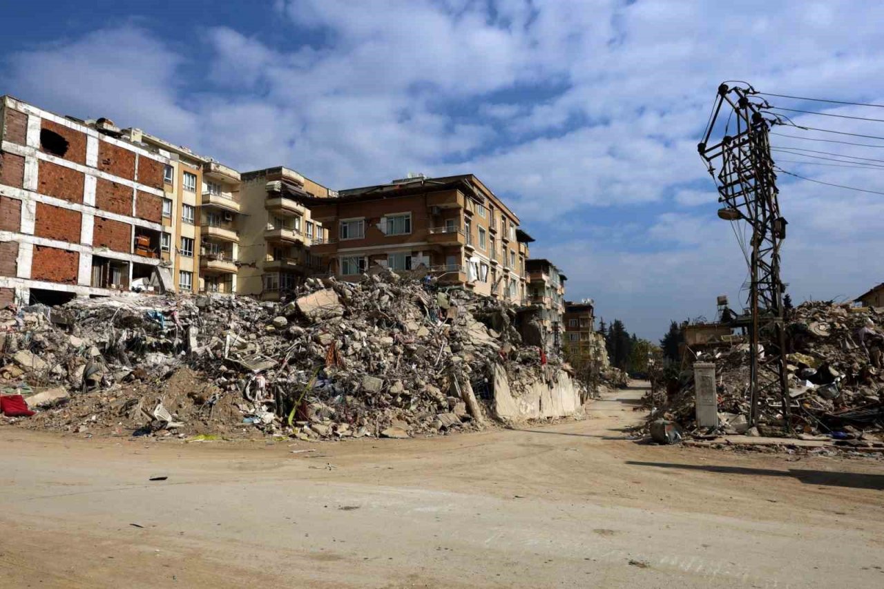 Bursa’da ücretsiz ‘gözlemsel bina değerlendirme’ başladı