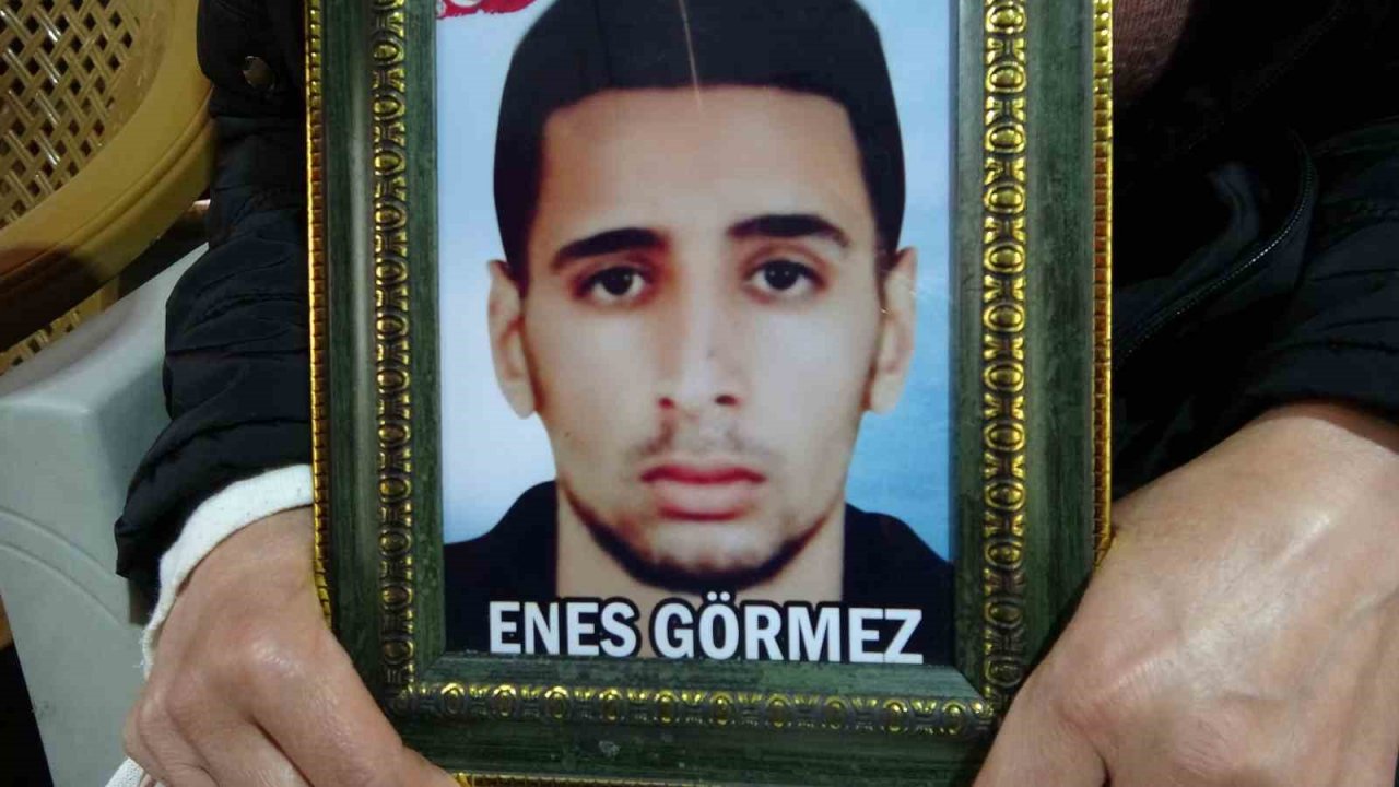 Aileler direniyor evlatlarını Kandil’den istiyor