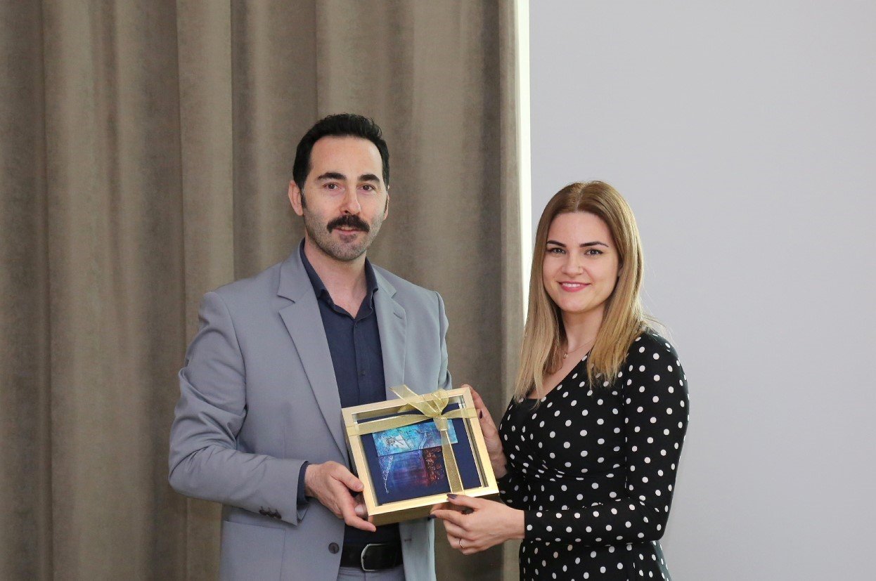 Küçükçekmece Belediyesi, enerji dönüşümü için AB Projesi’ne pilot belediye seçildi