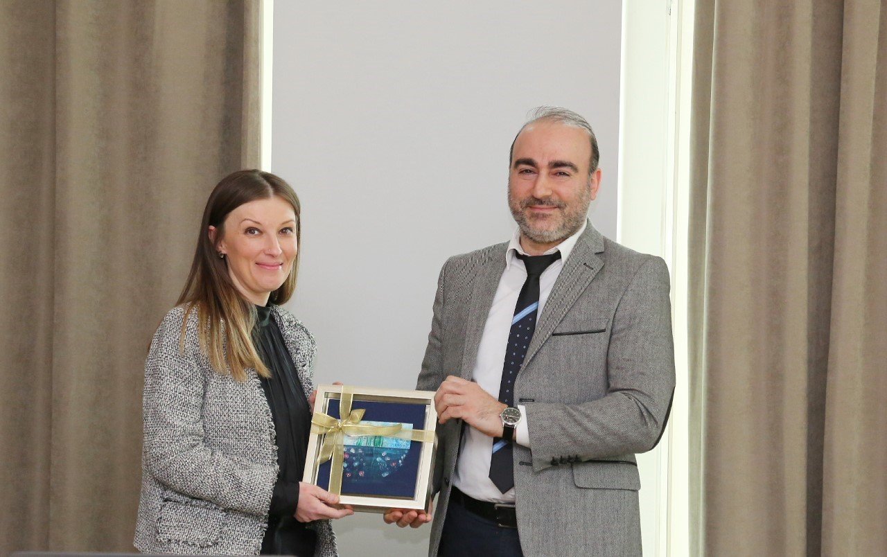 Küçükçekmece Belediyesi, enerji dönüşümü için AB Projesi’ne pilot belediye seçildi