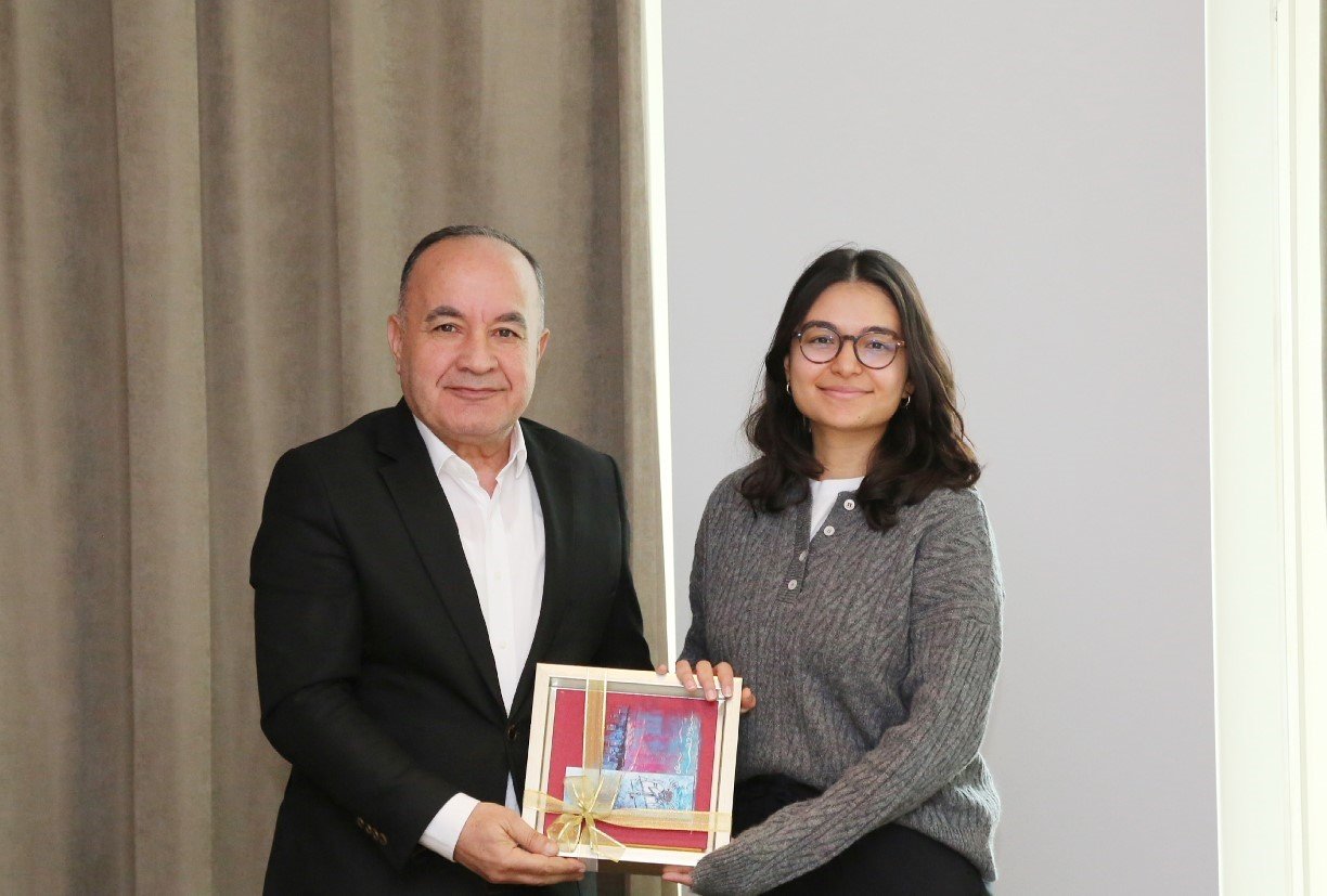 Küçükçekmece Belediyesi, enerji dönüşümü için AB Projesi’ne pilot belediye seçildi