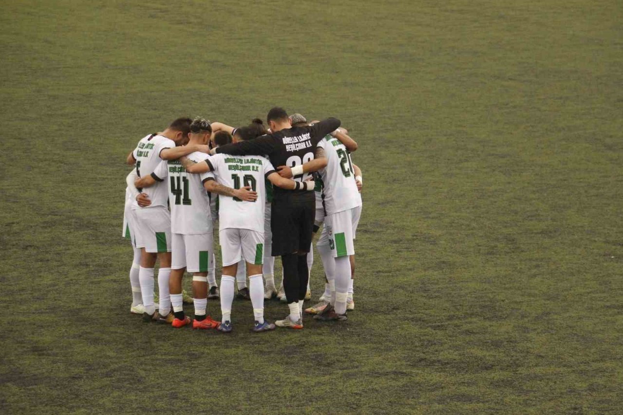 Yeşilçınar, Tire karşısında umduğunu bulamadı