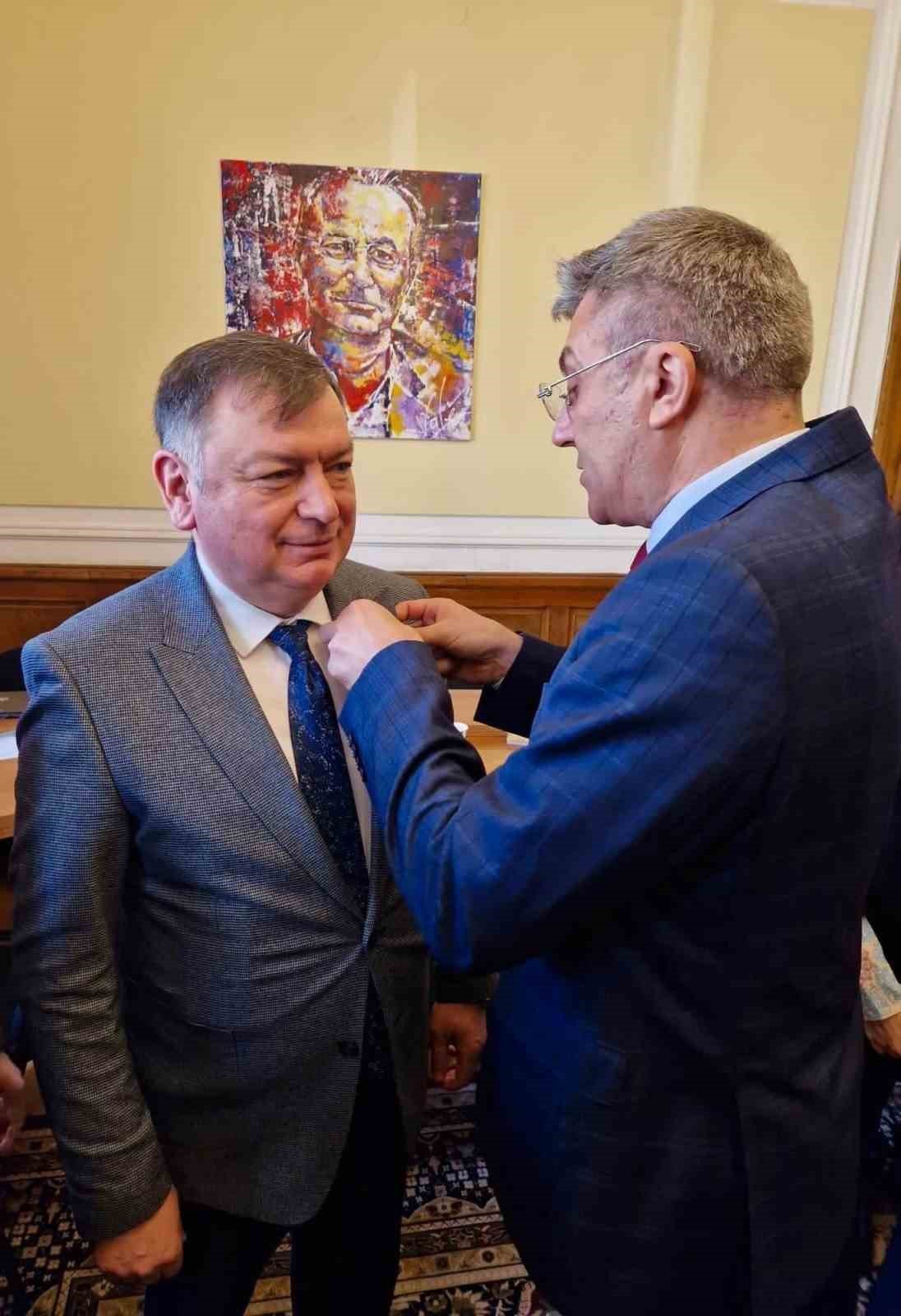 Bulgaristan seçimleri için Çorlu ve Ergene’de 14 sandık kurulacak