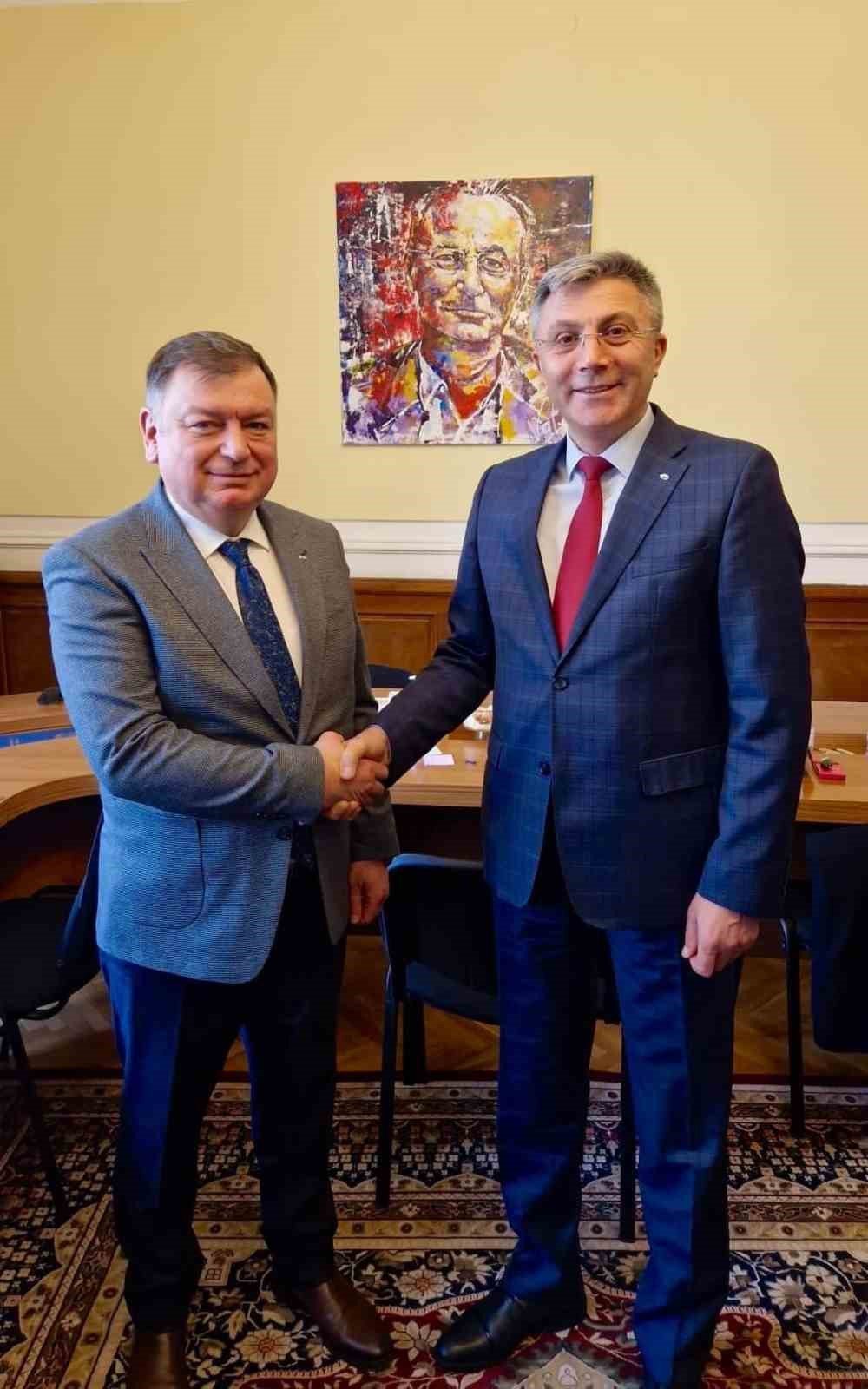 Bulgaristan seçimleri için Çorlu ve Ergene’de 14 sandık kurulacak