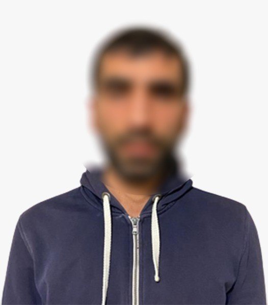 Kağıthane’de kablo hırsızlığı kamerada: İşyerinden 4 bin lira değerinde kablo çaldı