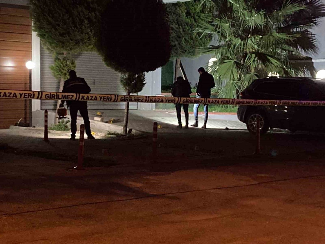 İzmir’deki damat dehşetinde başından vurulan kayınvalide öldü