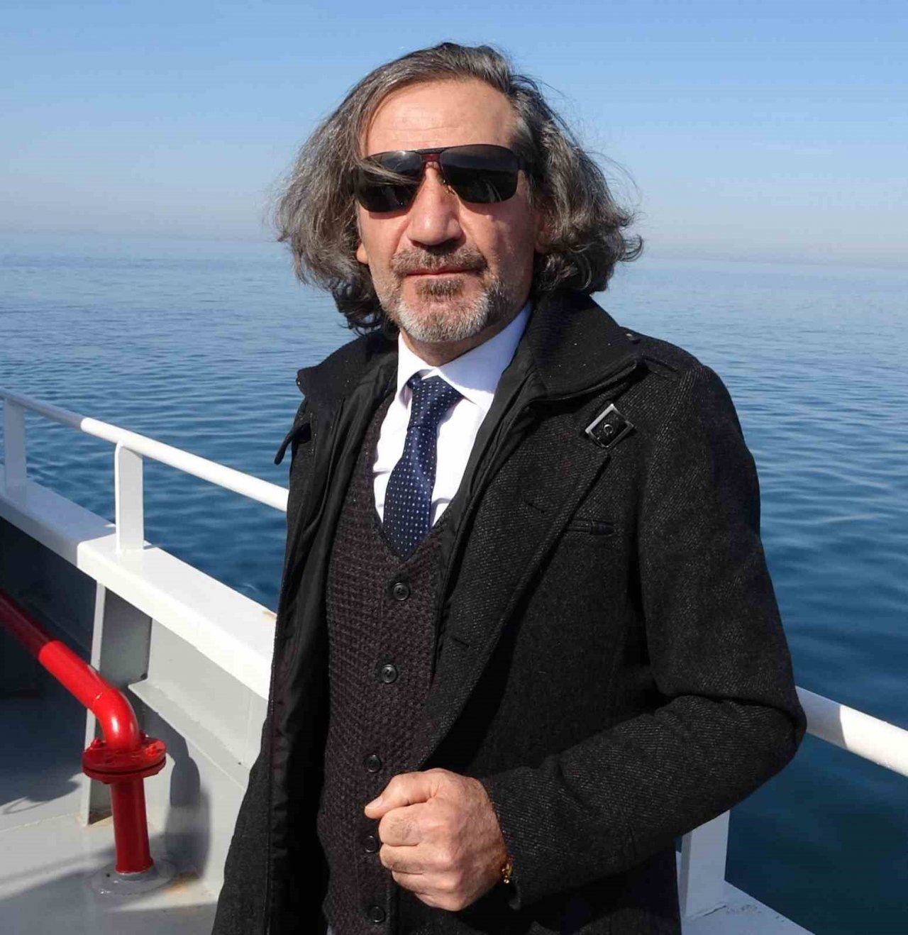 Balık avında Karadeniz’i bekleyen tehlike