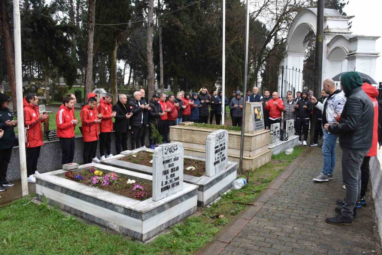 Bu maçın geliri depremzedelere bağışlanacak