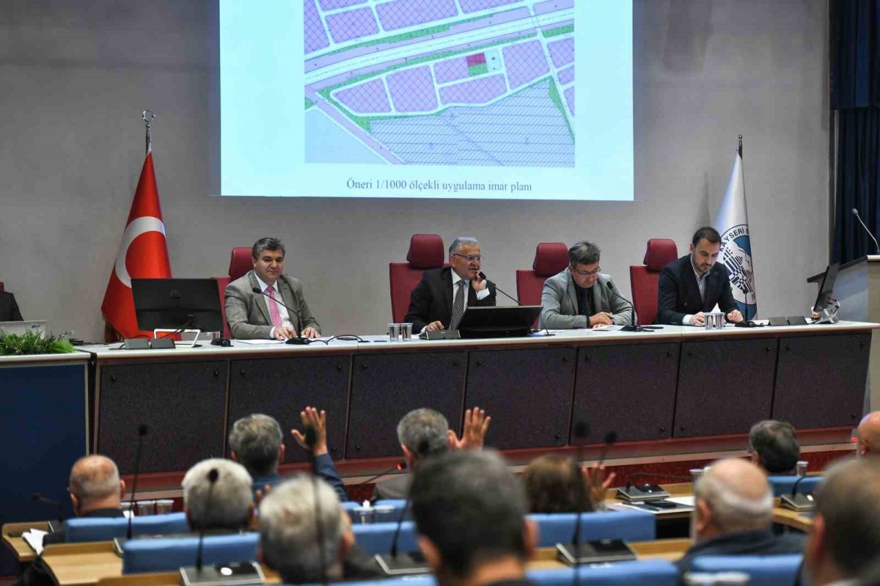 Kayseri’de depremzedelerden "su katılım payı ve sayaç ücreti" alınmayacak