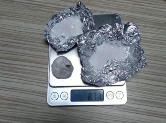 Güven Timleri bir haftada 6 aranan şahsı yakaladı