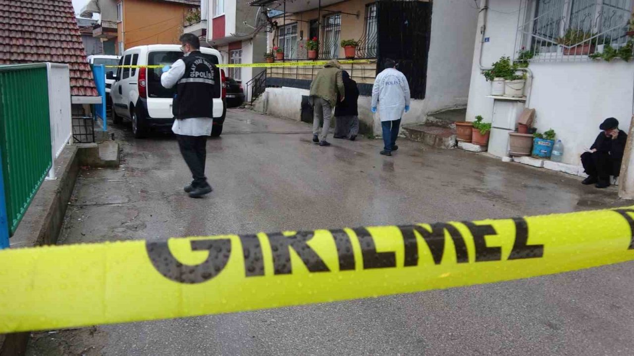 Kuzen cinayetinin zanlısı tutuklandı