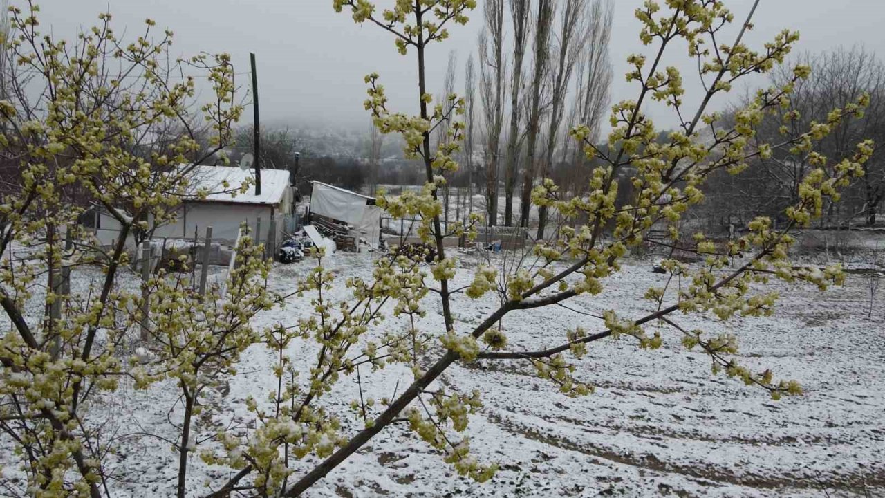 Kütahya’ya Mart karı