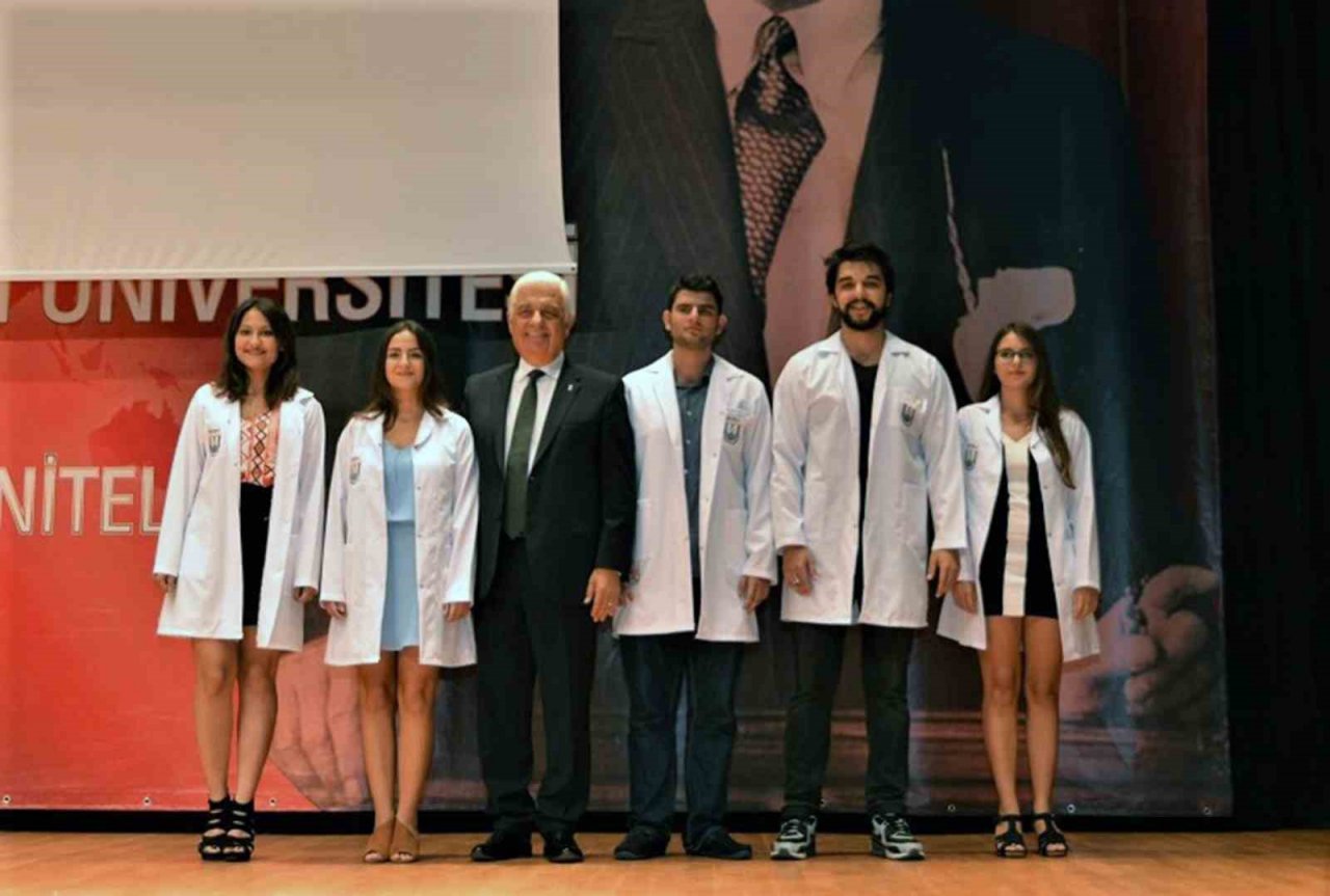 Başkan Gürün Sağlık Emekçilerinin Günü’nü kutladı