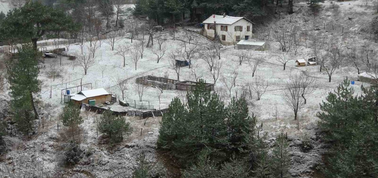 Kütahya’ya Mart karı