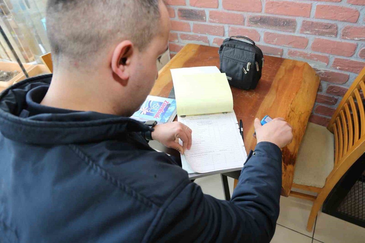 Serdivan’da Ramazan öncesi fırınlara denetim