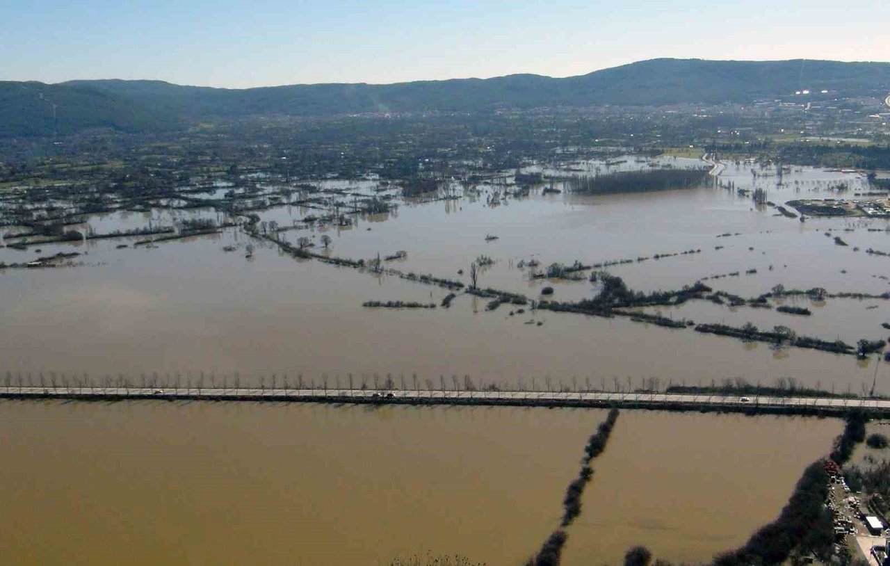 Bir yıl önce, bir yıl sonra