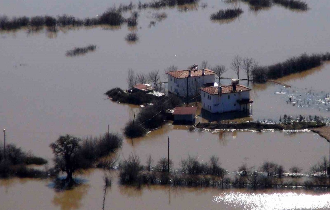 Bir yıl önce, bir yıl sonra