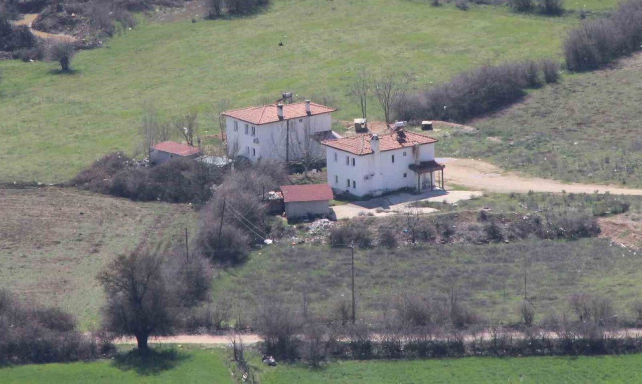 Bir yıl önce, bir yıl sonra