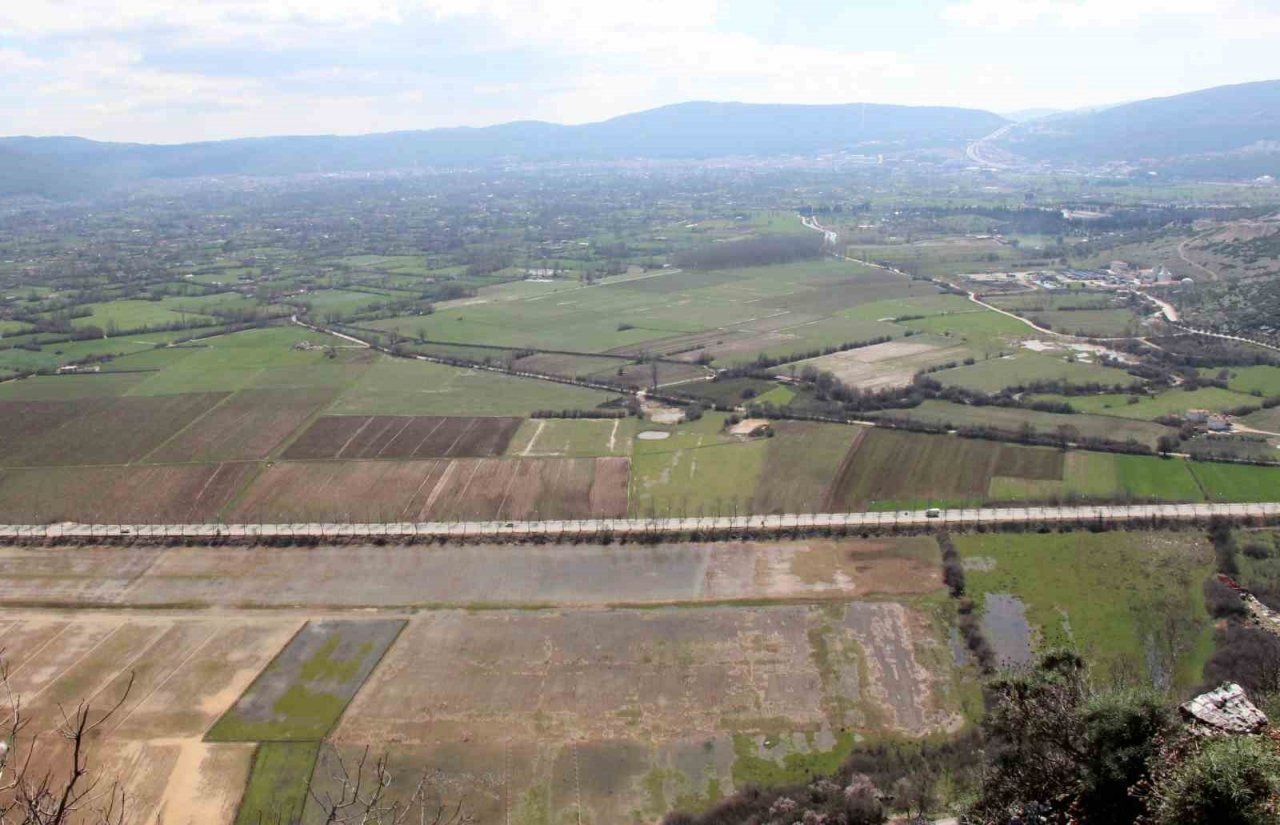 Bir yıl önce, bir yıl sonra