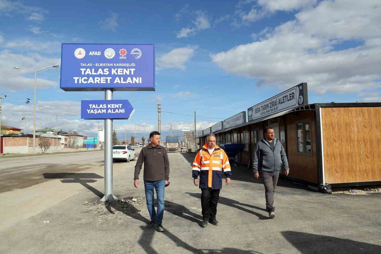 “Evvel Allah, sonra sizin sayenizde ekmek yiyeceğiz”