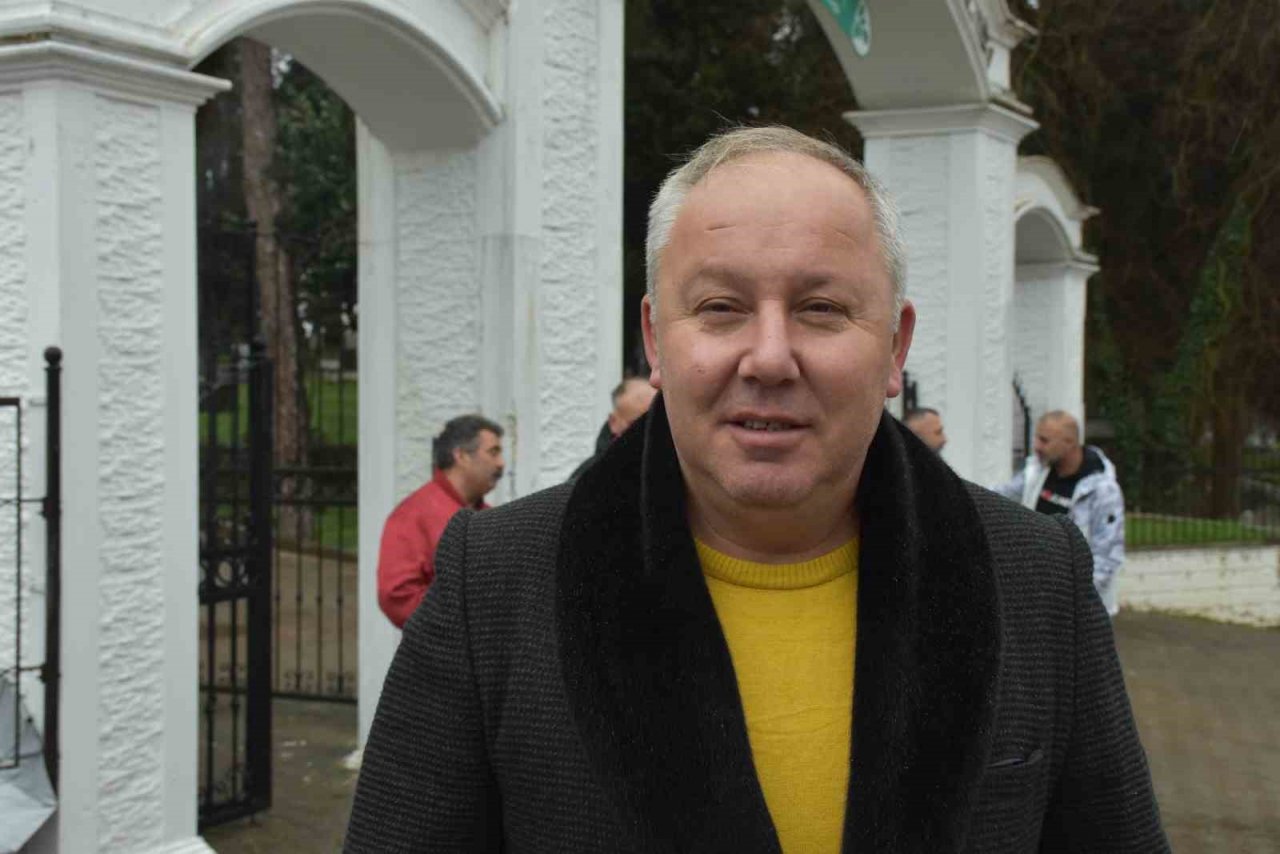 Bu maçın geliri depremzedelere bağışlanacak