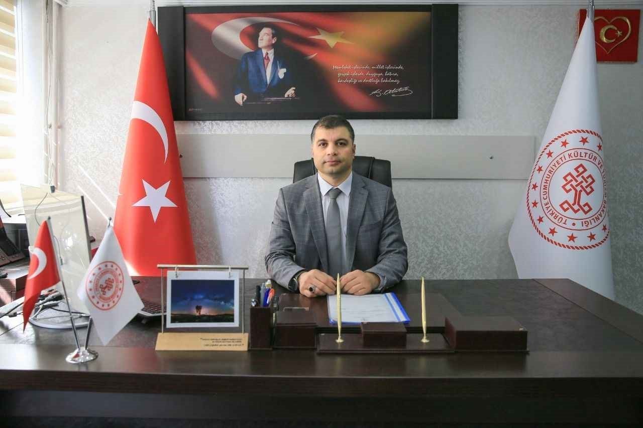 Van, Nevruz tatiline hazır