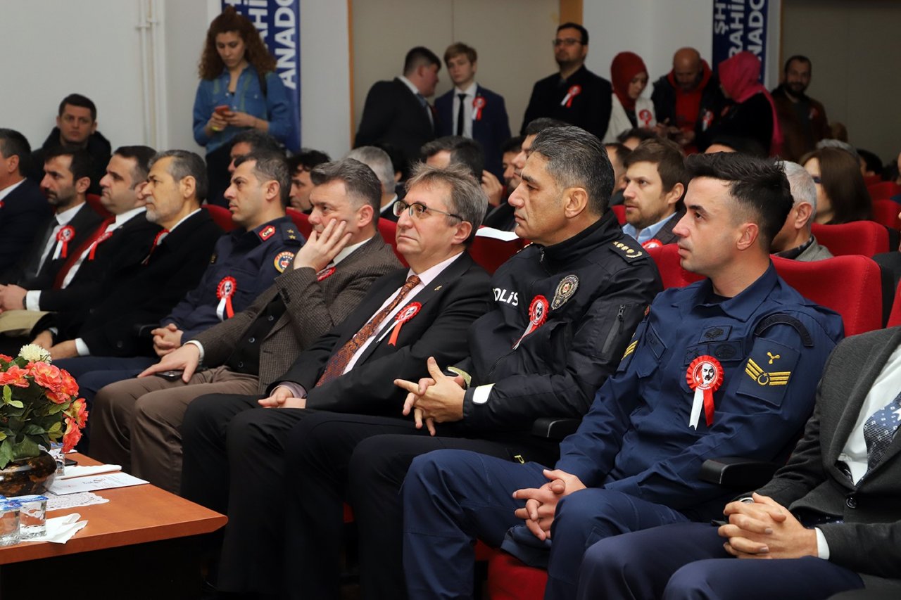 İstiklal Marşı’nın Kabulü ve Mehmet Akif Ersoy’u anma günü programı