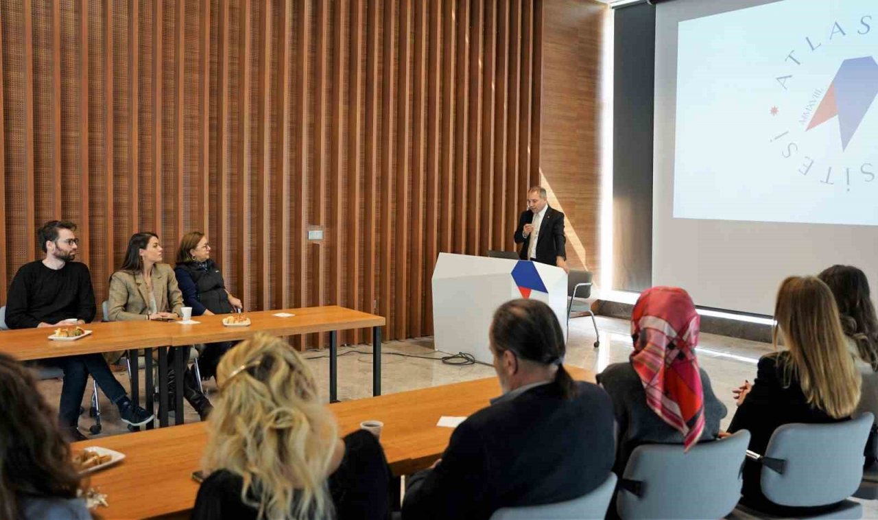 Prof. Dr. Küçük: “Doktor olmak en zor sanattır”