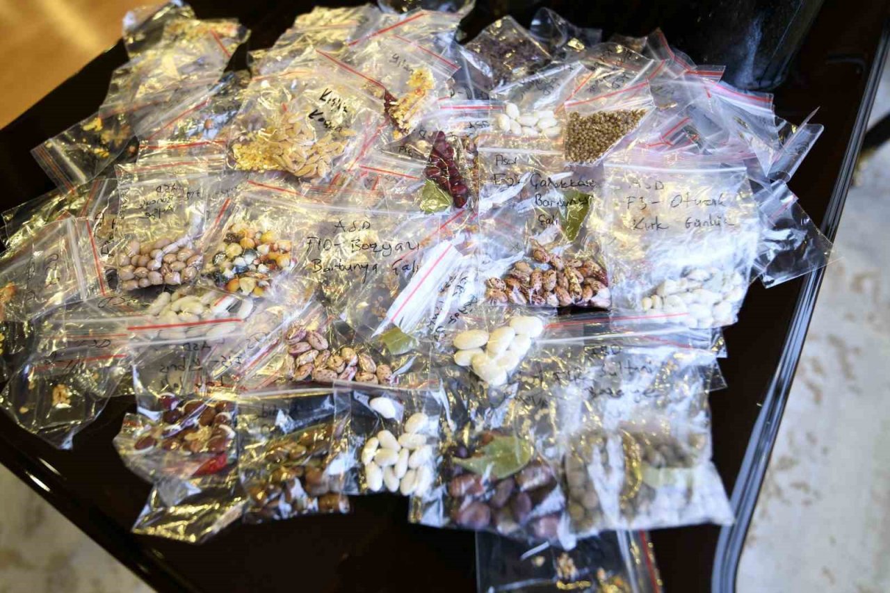 Paha biçilemez koleksiyon Pursaklar’da