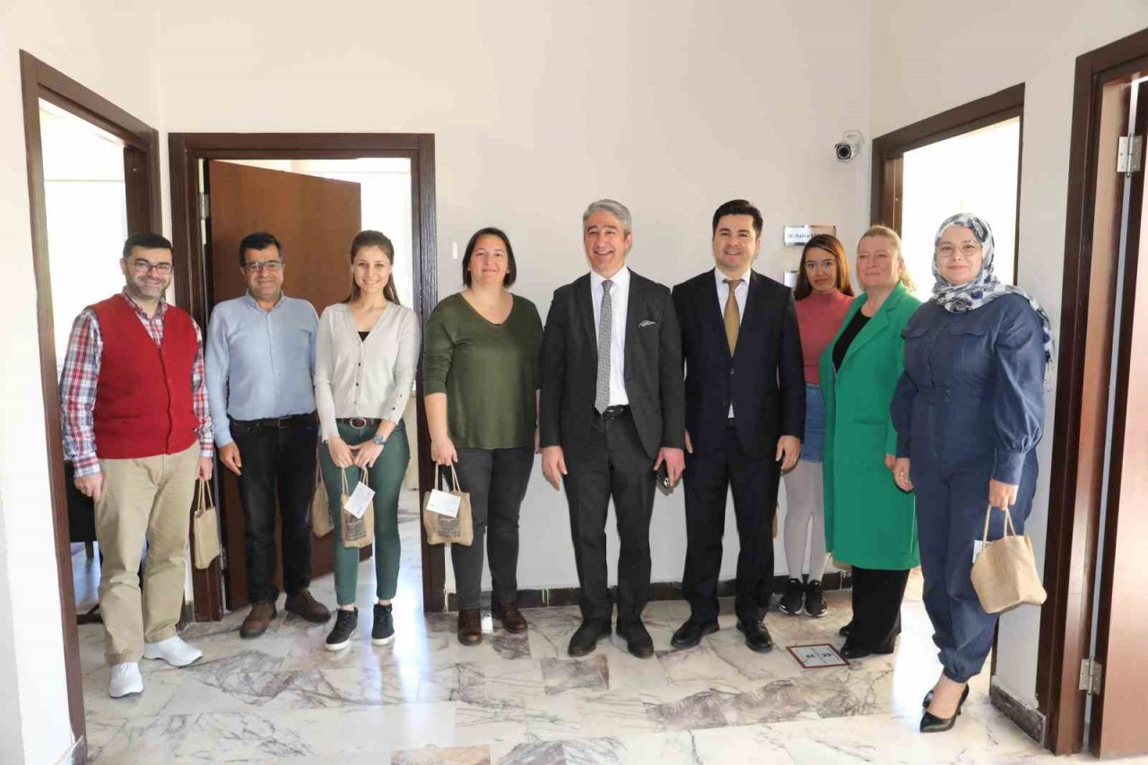 Başkan Oktay’ın 14 Mart Tıp Bayramı mesajı