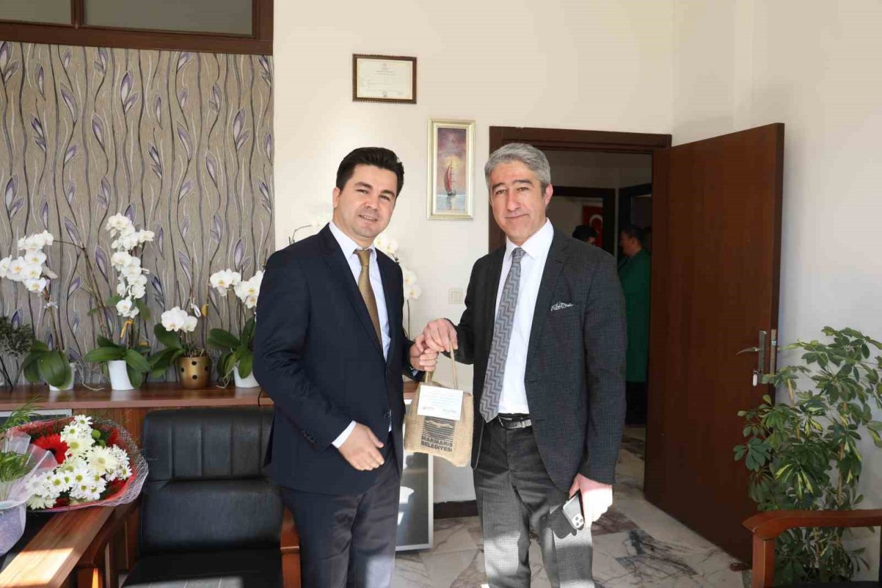 Başkan Oktay’ın 14 Mart Tıp Bayramı mesajı